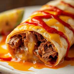 MiCo Burrito