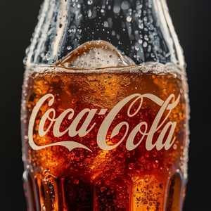 Coca Cola Classic