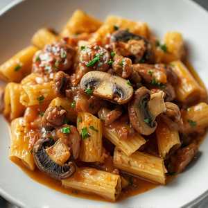RIGATONI
