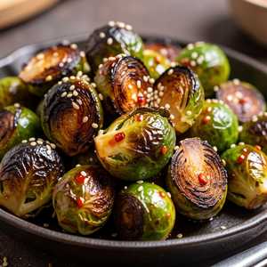 Brussels Sprouts