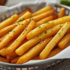 Side French Fries