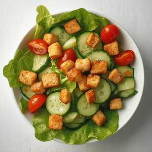 Dinner Salad