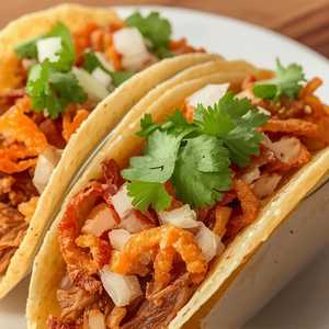 Tacos Campechanos