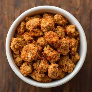 Ground Chicken