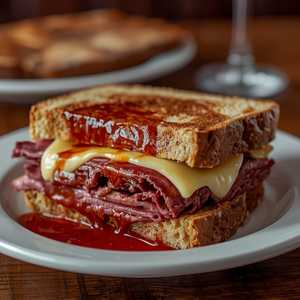 Reuben