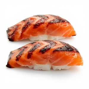 Seared Salmon