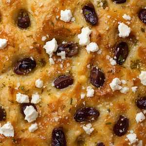 Our Daily Focaccia