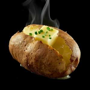 Baked Potato
