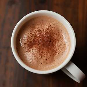 Hot Chocolate (8 oz)