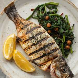 Whole Fish