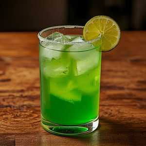 Bottled To Go Margarita