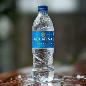 Aquafina 20oz Bottle