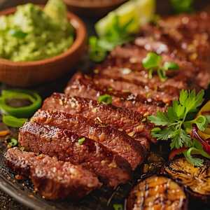 Carne Asada