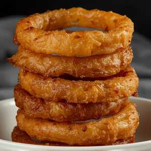 Side of Thick Cut Onion Rings