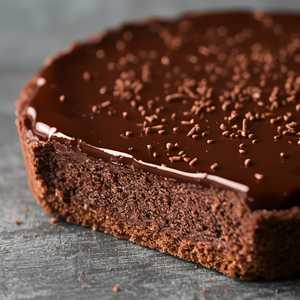 Chocolate Brigadeiro