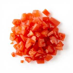 Side Of Tomatoes