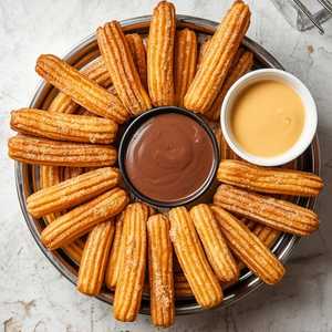 Churros (12)