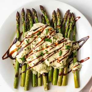 Asparagus