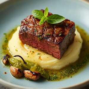 Hand Cut Filet