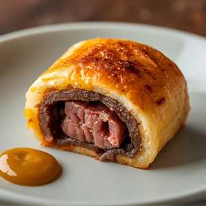 Pig In A Blanket (1 Piece)