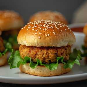 Akara Sliders