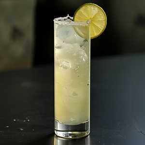 Skinny Margarita