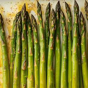 Roasted Asparagus