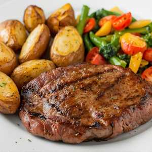 NY Steak