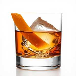 Old Fashioned