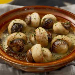 Escargot