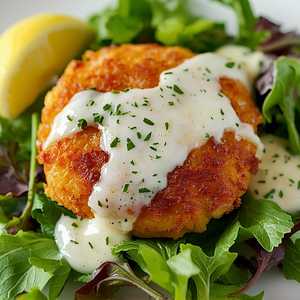 Crab Cake