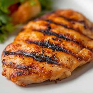 Grilled Chicken