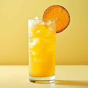 Mango + Piña