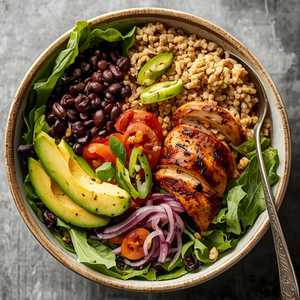 Power Bowl
