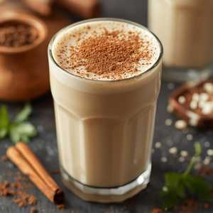 House Made Horchata