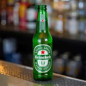 Heineken 0.0 Non-Alcoholic