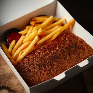 Beef Box
