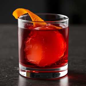 CT Negroni