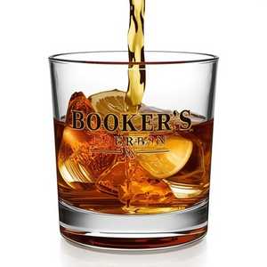 Bookers Bourbon