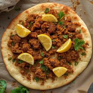 Lahmajeen