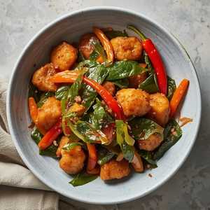 Pickled Sichuan Dish