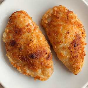 Buttermilk Crispy Chicken