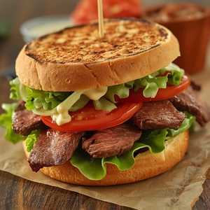 Steak