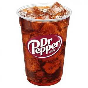 Dr. Pepper®