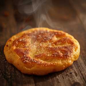 PLAIN FRY BREAD