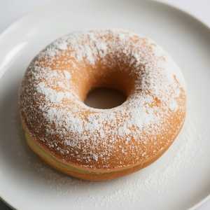 B.K. Brioche Donut
