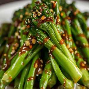 Gai Lan Chinese Broccoli