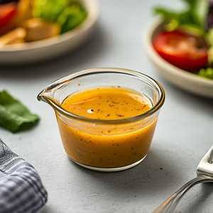 Side Of Dressing