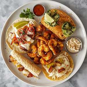 Plato Costeño