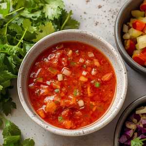 Extra Salsa